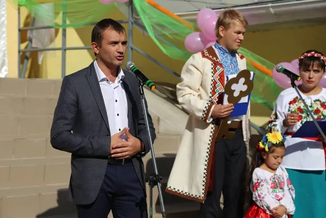 На Проспекті Миру в дитячому садочку №36 відкрито 4 нові групи для 120 дошкільнят — фото 16