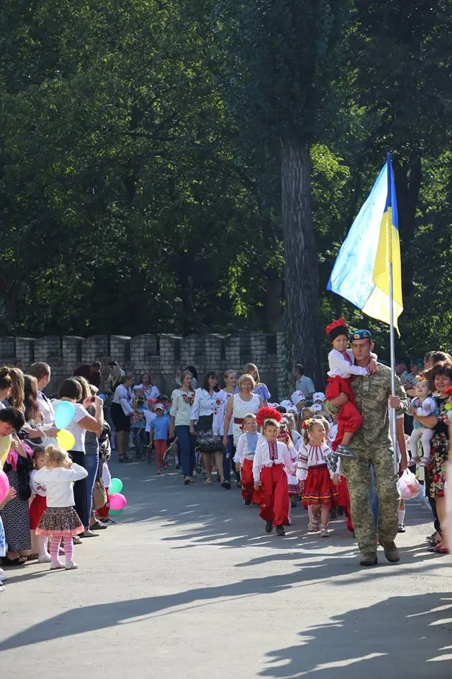 На Проспекті Миру в дитячому садочку №36 відкрито 4 нові групи для 120 дошкільнят — фото 8