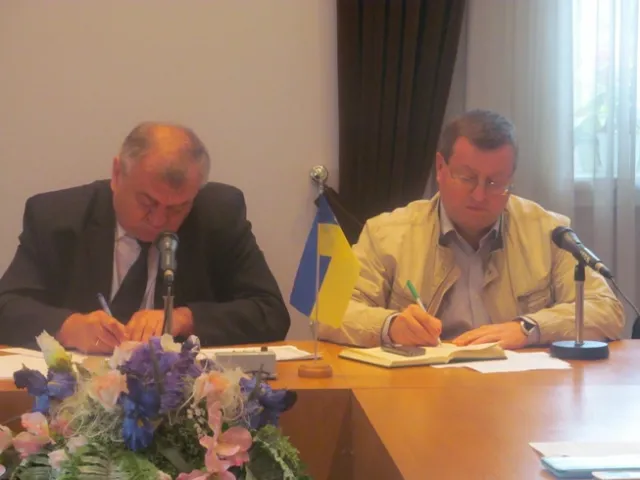 Хмельницька область зайняла друге місце в Україні за рівнем урожайності — фото 2