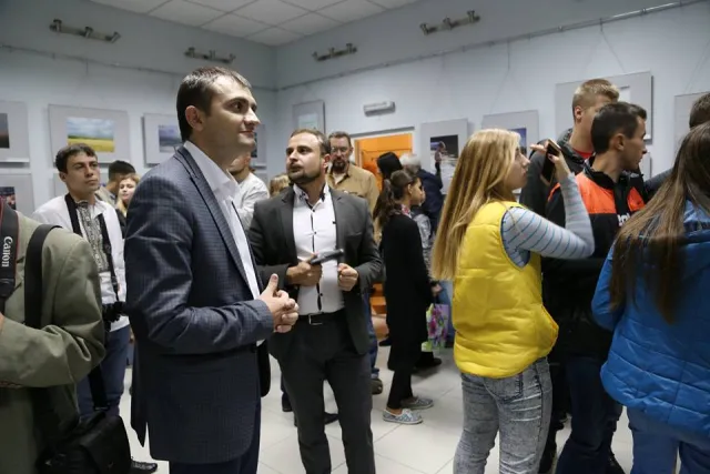 Нагороджено переможців фотоконкурсу «Хмельницький крізь об’єктив» — фото 10