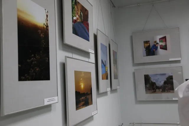 Нагороджено переможців фотоконкурсу «Хмельницький крізь об’єктив» — фото 11