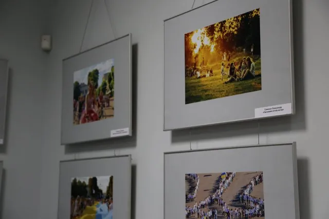 Нагороджено переможців фотоконкурсу «Хмельницький крізь об’єктив» — фото 12