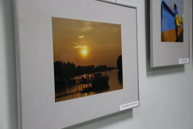 Нагороджено переможців фотоконкурсу «Хмельницький крізь об’єктив» — фото 16