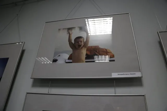 Нагороджено переможців фотоконкурсу «Хмельницький крізь об’єктив» — фото 7