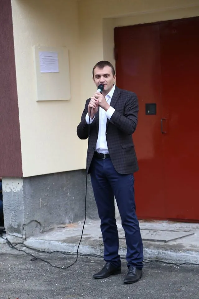 У Хмельницькому утеплили багатоповерховий будинок за 1,2 млн. гривень завдяки співфінансуванню міського бюджету і мешканців — фото 2