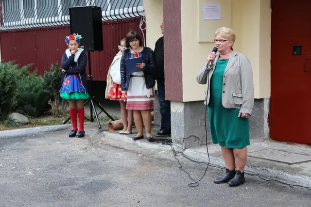 У Хмельницькому утеплили багатоповерховий будинок за 1,2 млн. гривень завдяки співфінансуванню міського бюджету і мешканців — фото 3