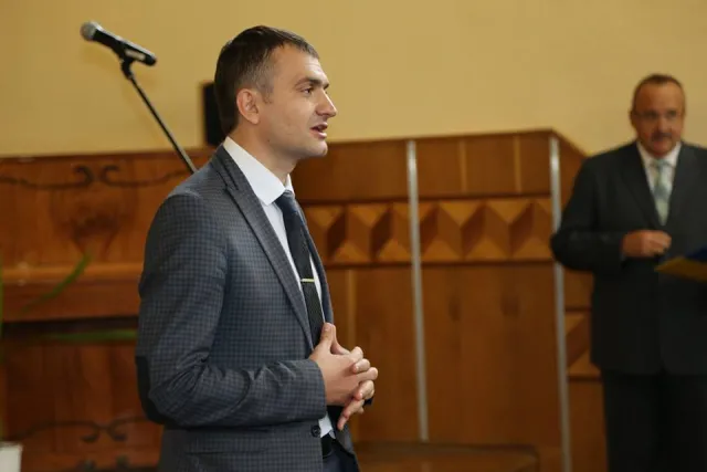 У Хмельницькому вручили грамоти кращим бібліотекарям з нагоди професійного свята — фото 5