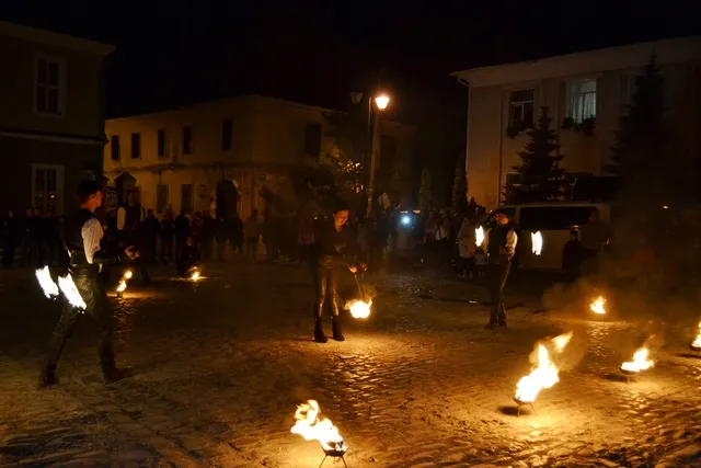 У Кам'янці-Подільському нагородили переможців Чемпіонату України з повітроплавання — фото 3