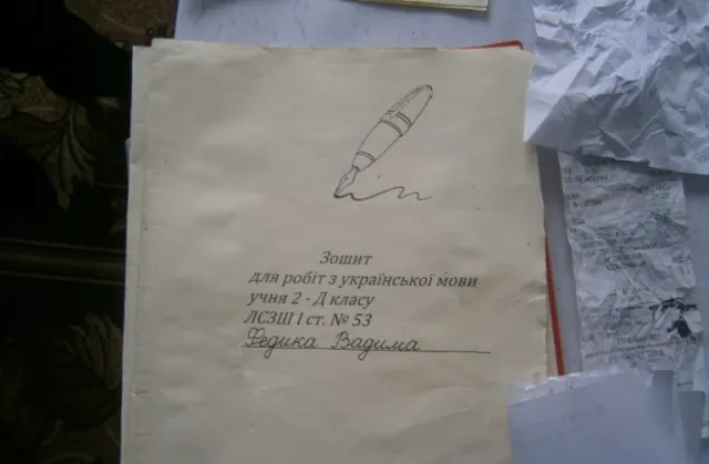 Голова Хмельницької ОДА проконтролював ситуацію з виявлення великої кількості сміття у Славутському районі — фото 1