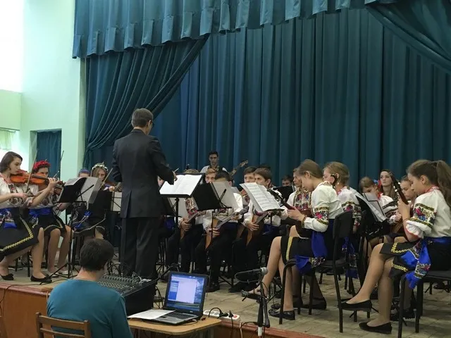 До Кам’янця-Подільського завітала делегація з Дніпропетровської області — фото 1