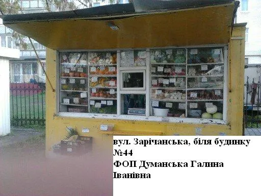 У Хмельницькому демонтують ще 11 МАФів, які встановлені без документів — фото 4