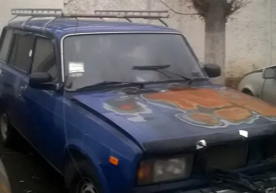 У Красилові чоловіки протягом двох років вимагали гроші у місцевих підприємців — фото 2