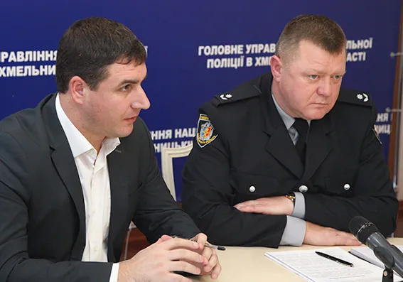 У Хмельницькому створять спеціальну базу водіїв, які працюють на громадському транспорті — фото 1