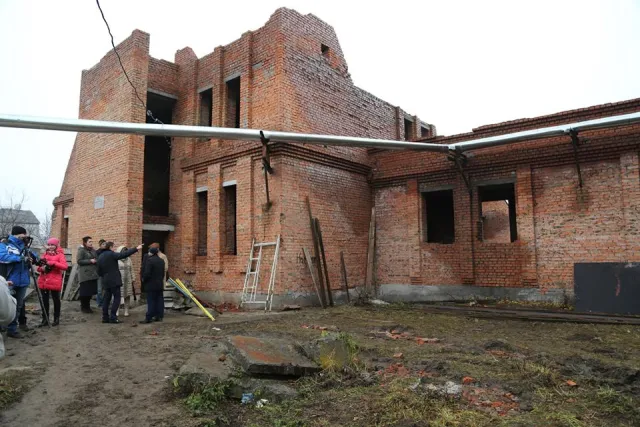 У Хмельницькому покращили харчування в дитячих садочках. Розпочали будівництво двох ДНЗ та одного НВК — фото 3