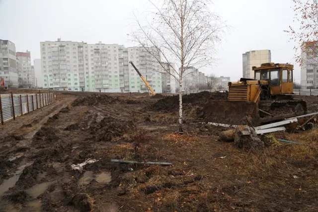 У Хмельницькому покращили харчування в дитячих садочках. Розпочали будівництво двох ДНЗ та одного НВК — фото 4