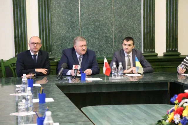 Хмельницький співпрацюватиме з польським містом Влоцлавеком — фото 2
