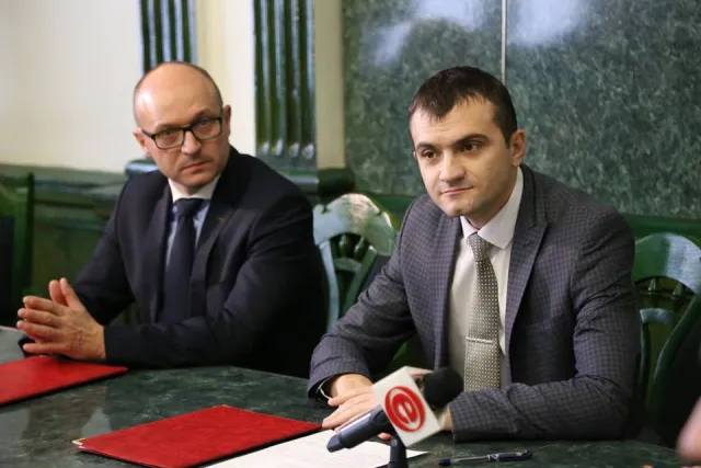 Хмельницький співпрацюватиме з польським містом Влоцлавеком — фото 3