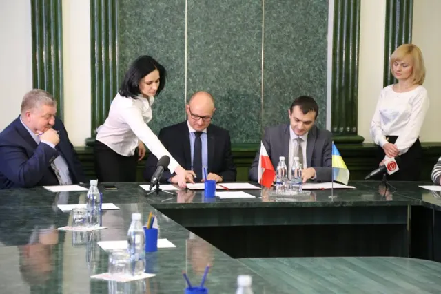 Хмельницький співпрацюватиме з польським містом Влоцлавеком — фото 4