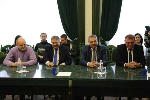 Хмельницький співпрацюватиме з польським містом Влоцлавеком — фото 5
