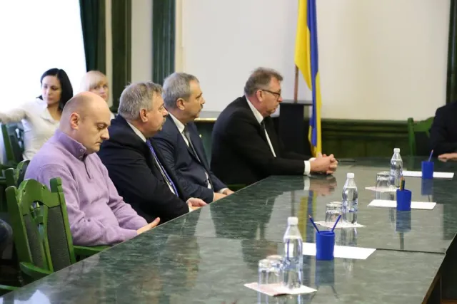 Хмельницький співпрацюватиме з польським містом Влоцлавеком — фото 8