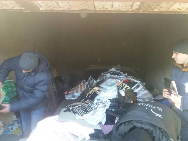 Поліцейські затримали чоловіка, який обікрав понад 30 автівок хмельничан — фото 2