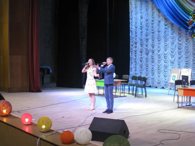 П'ятикласники показали відмінні знання з місцевого самоврядування на брейн-рингу «Моя позиція» — фото 4