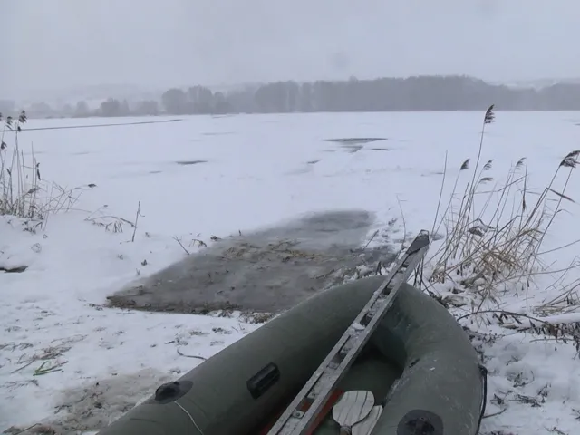 В Південному Бузі знайшли тіло чоловіка — фото 2