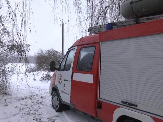 В Південному Бузі знайшли тіло чоловіка — фото 3