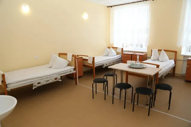 В Хмельницькому військовому шпиталі відкрили оновлене ЛОР-відділення — фото 1