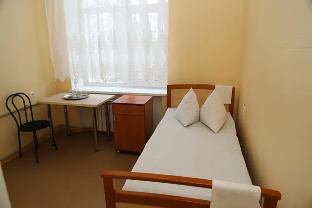 В Хмельницькому військовому шпиталі відкрили оновлене ЛОР-відділення — фото 13