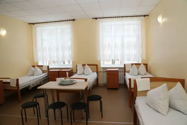 В Хмельницькому військовому шпиталі відкрили оновлене ЛОР-відділення — фото 7