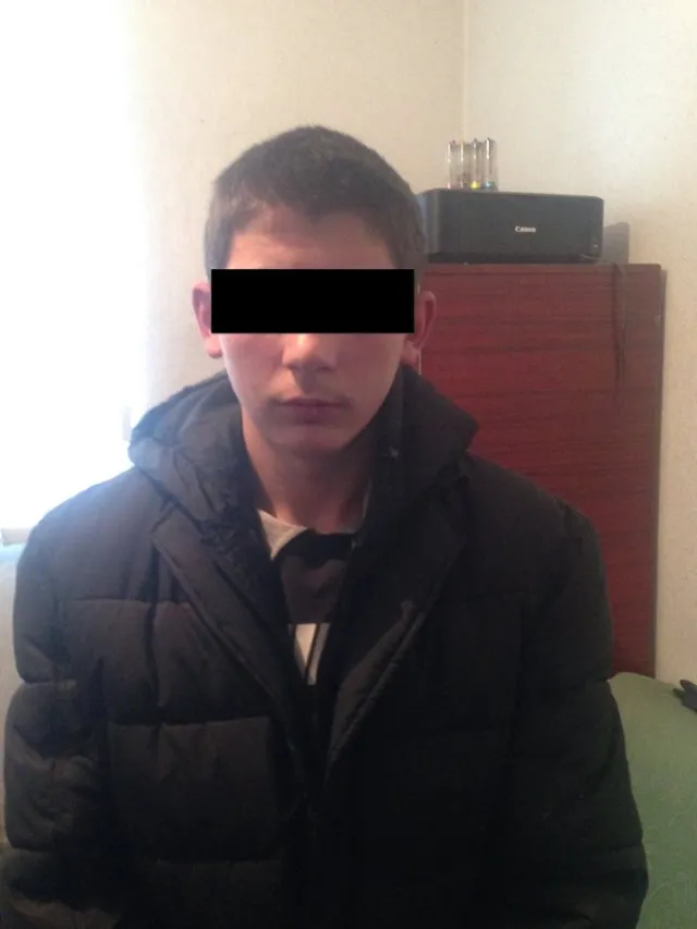 Патрульні затримали зловмисників, які пограбували трьох хмельничанок — фото 1