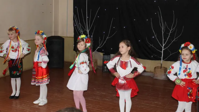 У Хмельницькому відбувся конкурс краси міні-міс «Плоскирівська красуня 2016» — фото 3