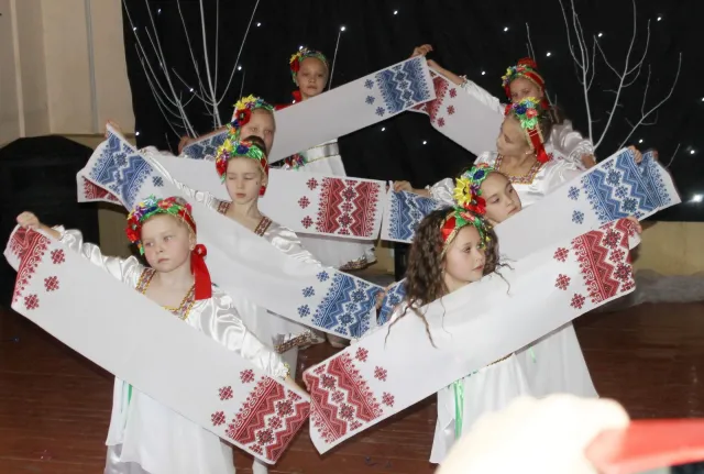 У Хмельницькому відбувся конкурс краси міні-міс «Плоскирівська красуня 2016» — фото 4