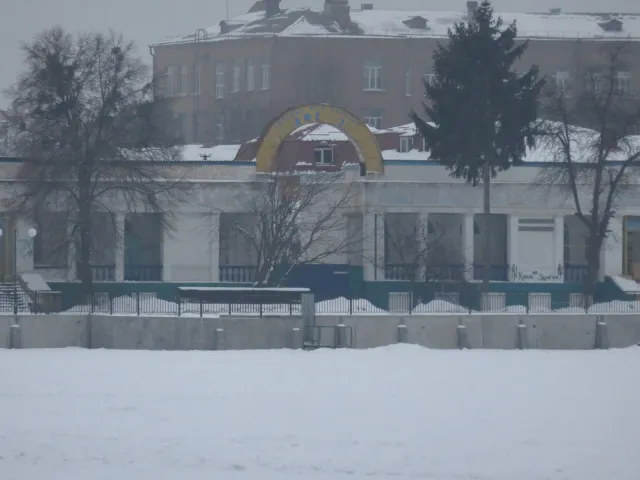 У Хмельницькому облаштовані спеціальні місця для водохрещенських купань — фото 5