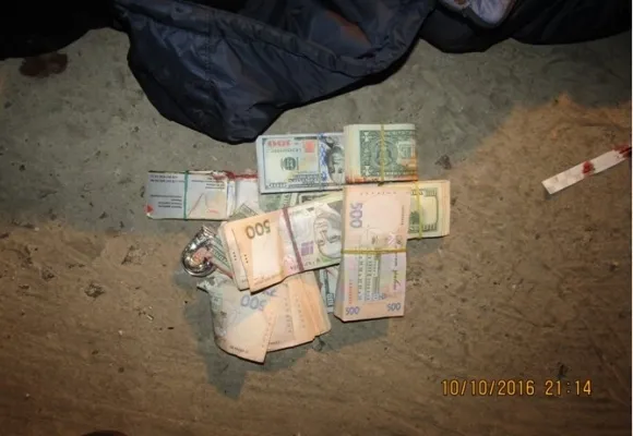 Правоохоронці затримали чоловіків, які вбили хмельницького «валютника» — фото 4