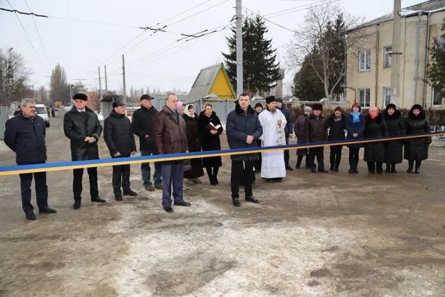 Хмельничанам представили 7 нових тролейбусів — фото 4