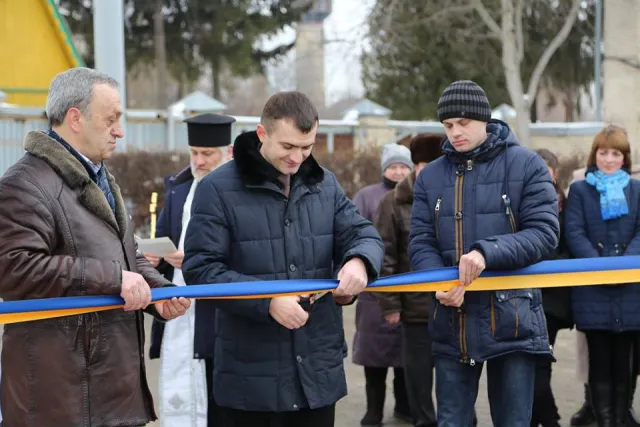Хмельничанам представили 7 нових тролейбусів — фото 5