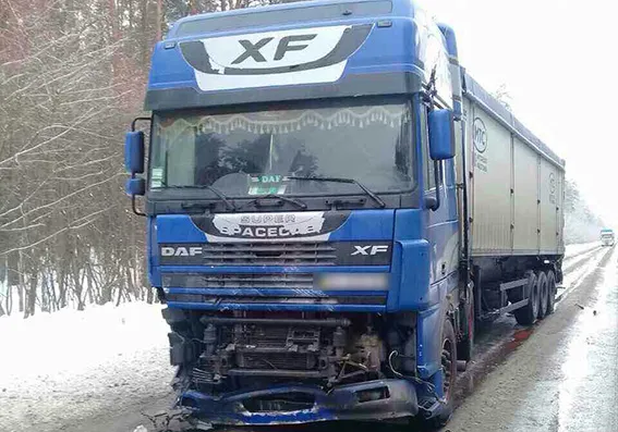 Викладач ХНУ перебуватиме під вартою за скоєння смертельної аварії поблизу Шепетівки — фото 1