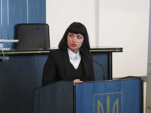 Учні школи №12 завітали на екскурсію до Хмельницької міської ради — фото 7