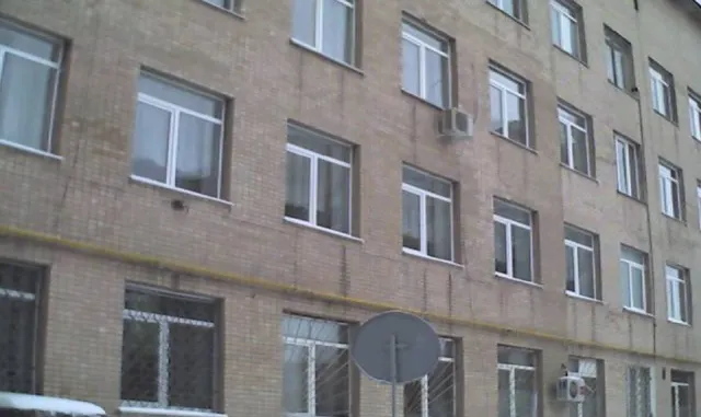 У Хмельницькому провели енергомоніторинг 4 закладів охорони здоров'я — фото 17