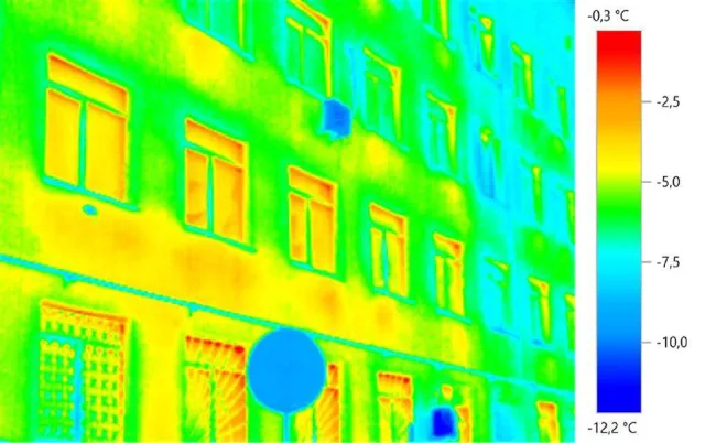 У Хмельницькому провели енергомоніторинг 4 закладів охорони здоров'я — фото 10