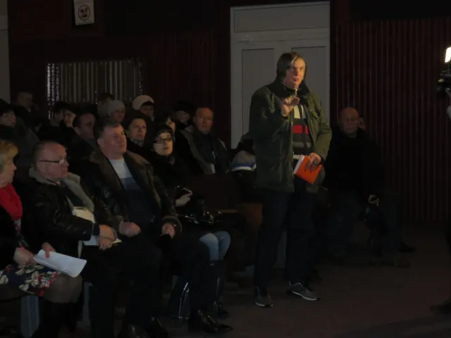 Сьогодні у Хмельницькому зросла вартість проїзду у маршрутних таксі та автобусах — фото 7