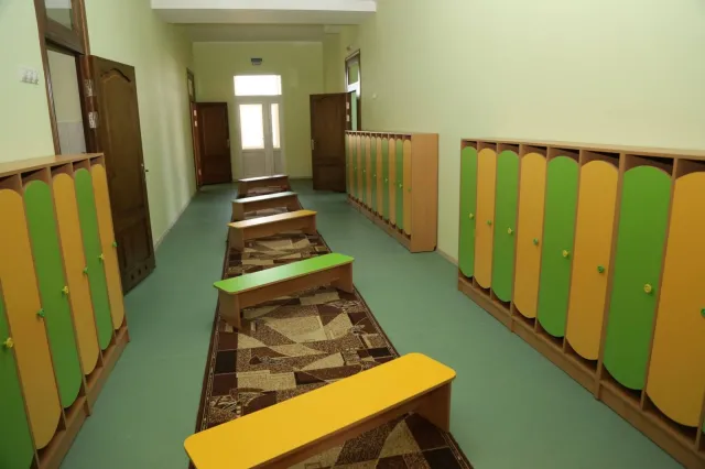 У дитячому садочку на Ружичній відкрили дві додаткові групи — фото 1