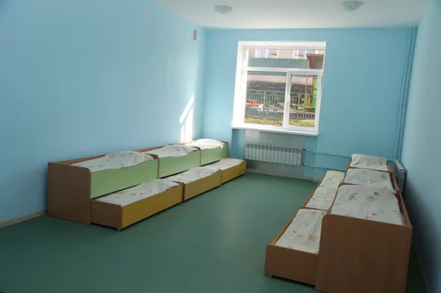 У дитячому садочку на Ружичній відкрили дві додаткові групи — фото 2