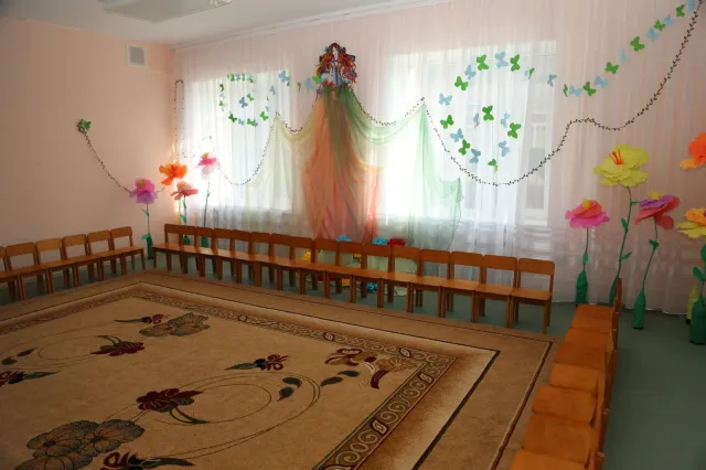 У дитячому садочку на Ружичній відкрили дві додаткові групи — фото 6
