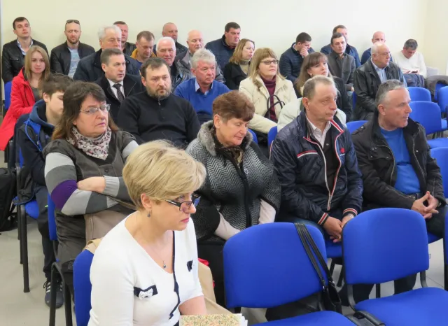 В Хмельницькому визначили перспективи розвитку інфраструктури місцевих ринків — фото 2