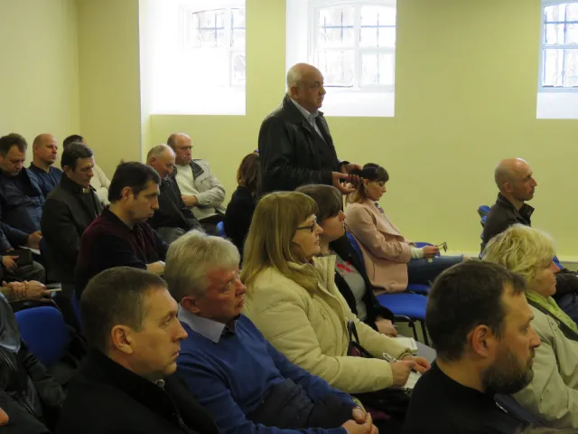 В Хмельницькому визначили перспективи розвитку інфраструктури місцевих ринків — фото 3