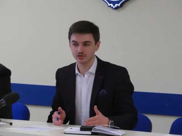 В Хмельницькому визначили перспективи розвитку інфраструктури місцевих ринків — фото 4