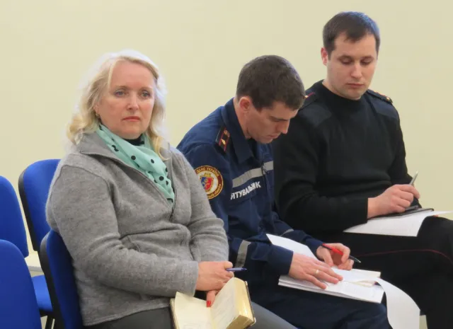 В Хмельницькому визначили перспективи розвитку інфраструктури місцевих ринків — фото 5